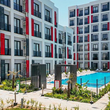 C Suites Antalia Airport Екстер'єр фото
