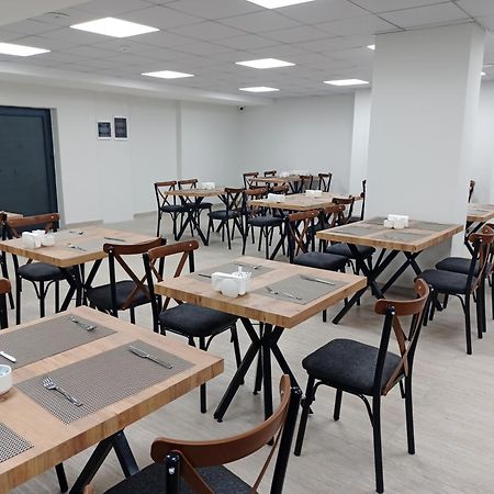 C Suites Antalia Airport Екстер'єр фото