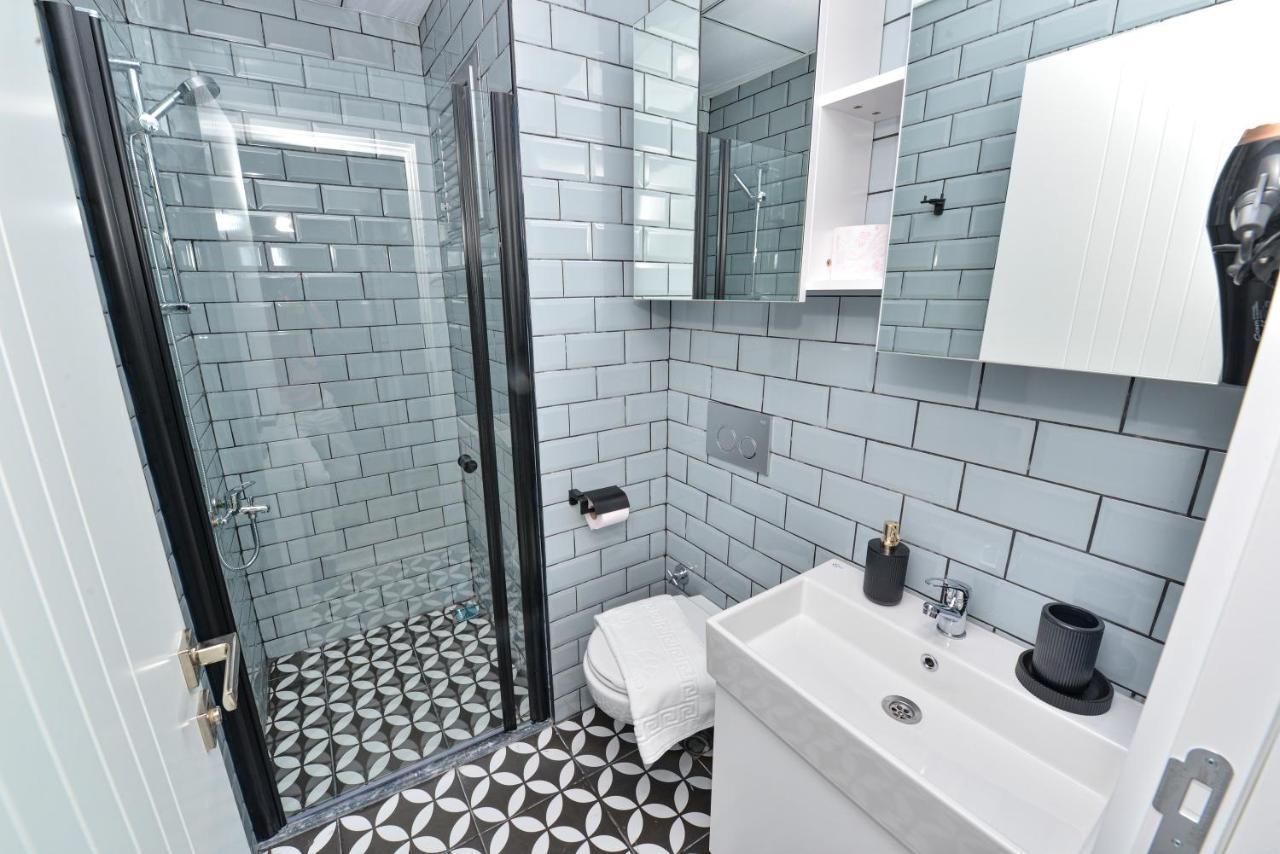C Suites Antalia Airport Екстер'єр фото