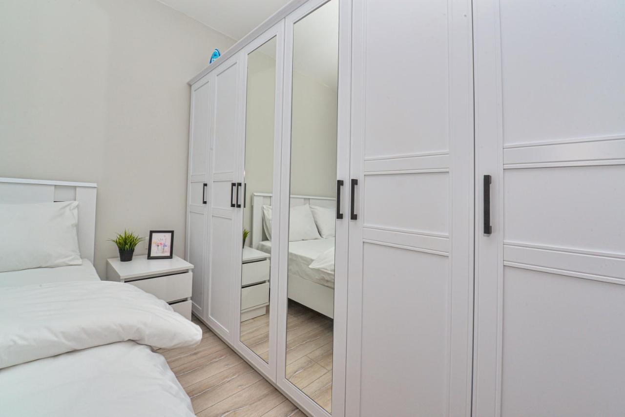 C Suites Antalia Airport Екстер'єр фото