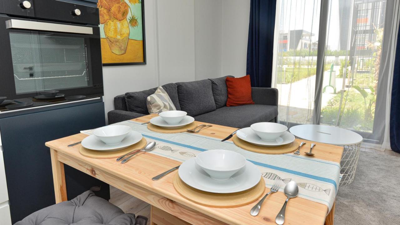 C Suites Antalia Airport Екстер'єр фото