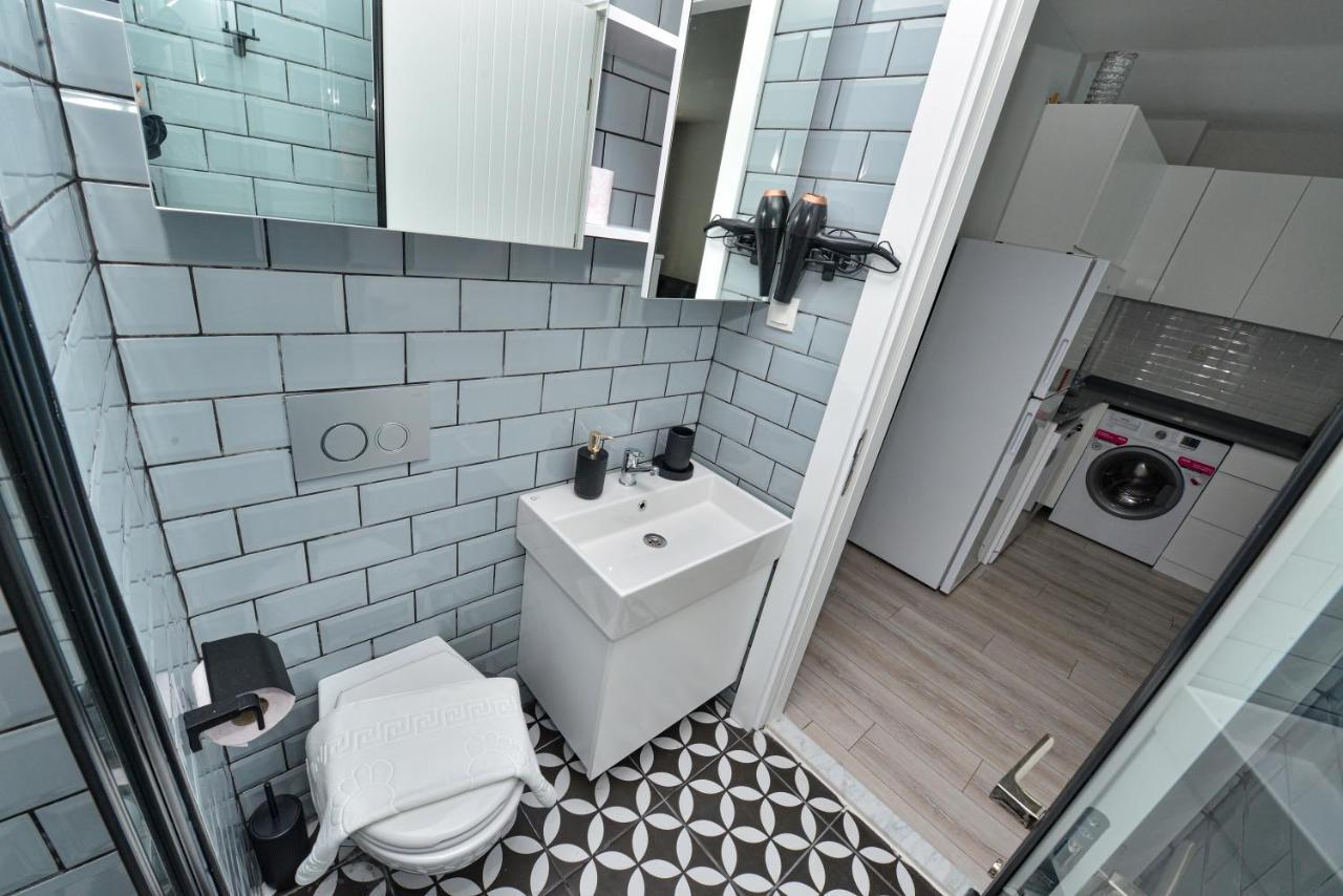 C Suites Antalia Airport Екстер'єр фото