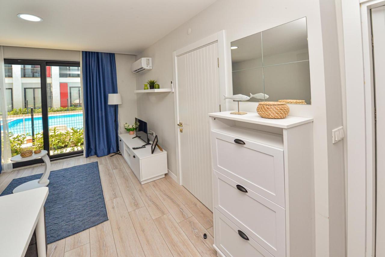 C Suites Antalia Airport Екстер'єр фото