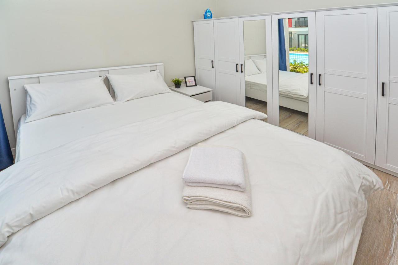 C Suites Antalia Airport Екстер'єр фото