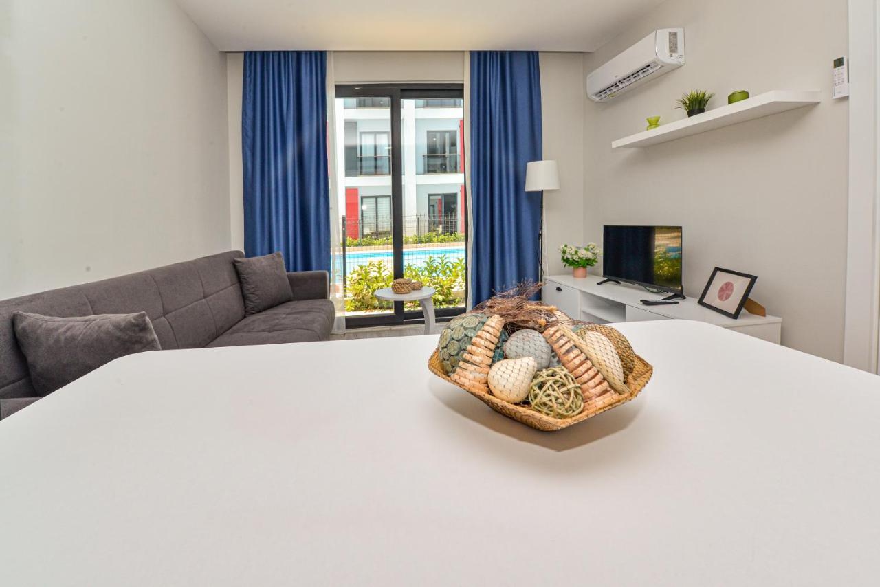 C Suites Antalia Airport Екстер'єр фото