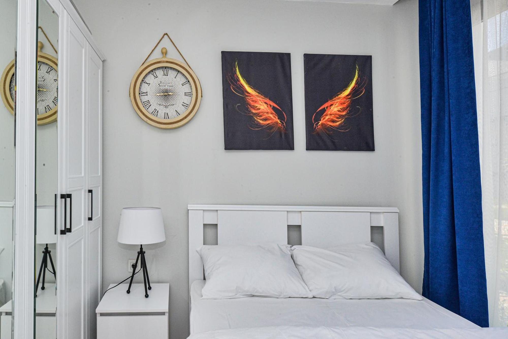 C Suites Antalia Airport Екстер'єр фото
