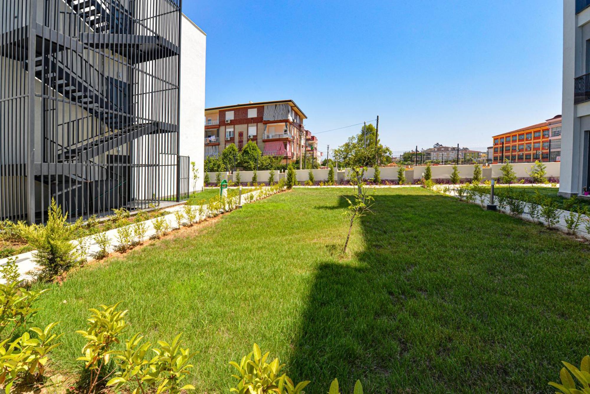 C Suites Antalia Airport Екстер'єр фото