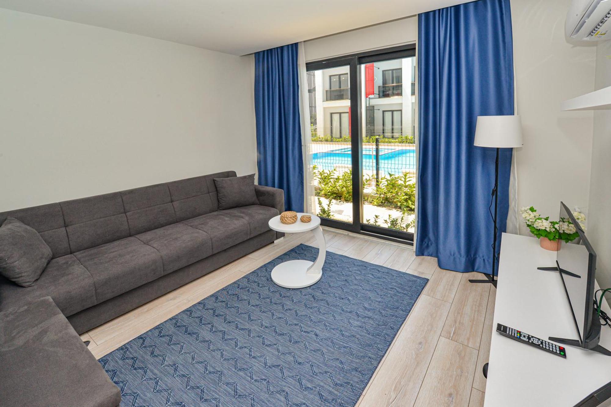 C Suites Antalia Airport Екстер'єр фото