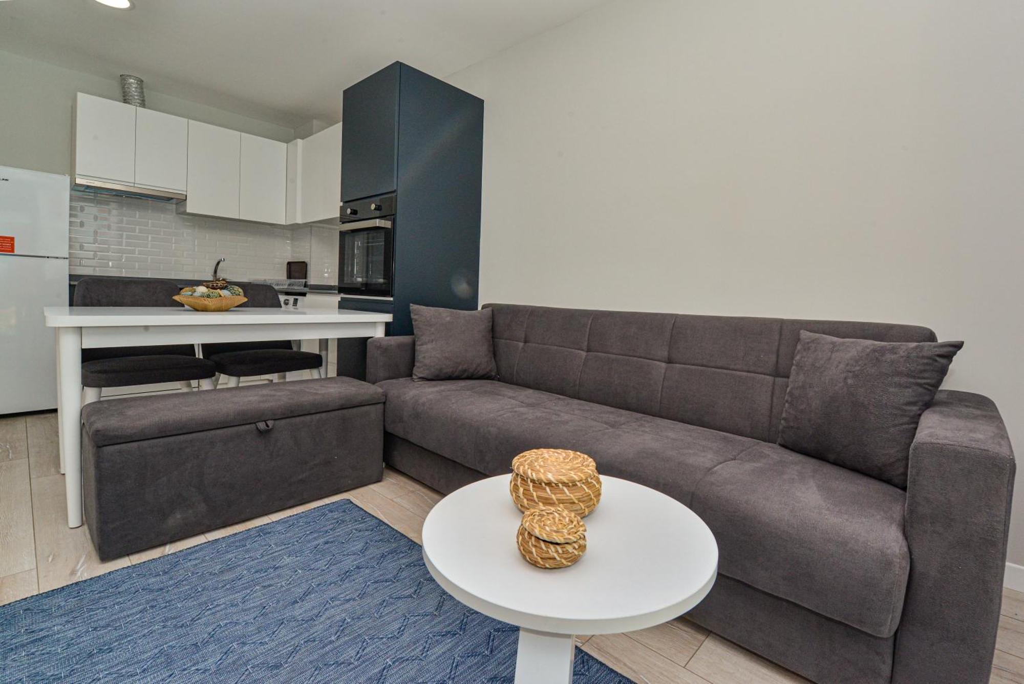 C Suites Antalia Airport Екстер'єр фото