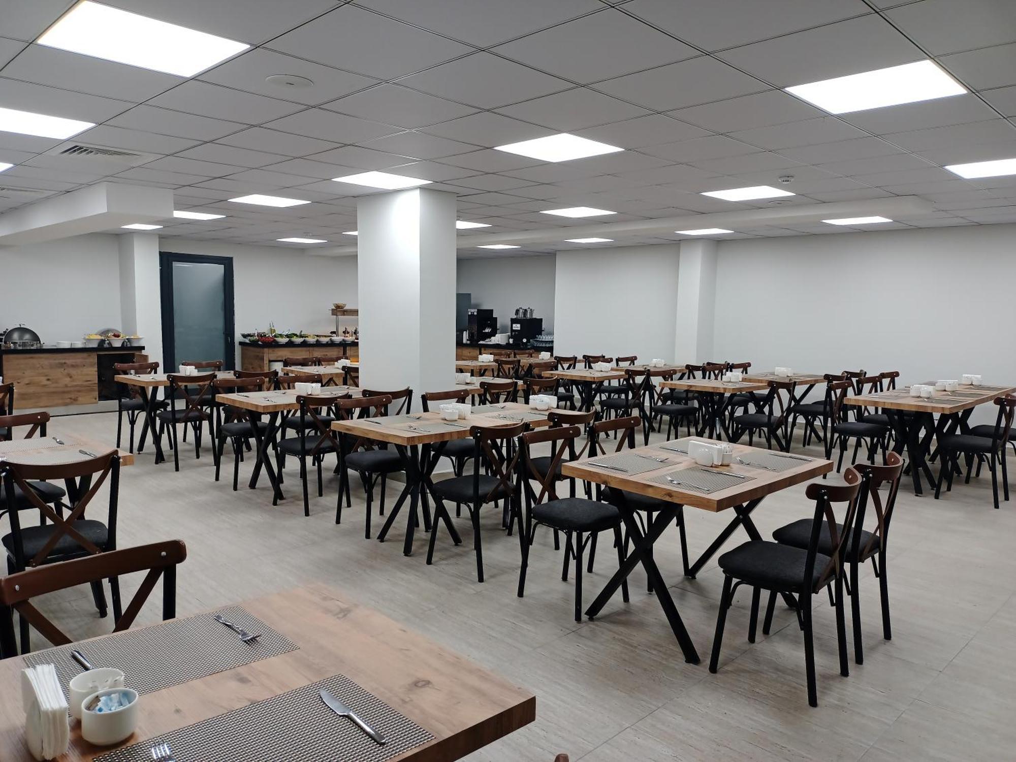 C Suites Antalia Airport Екстер'єр фото