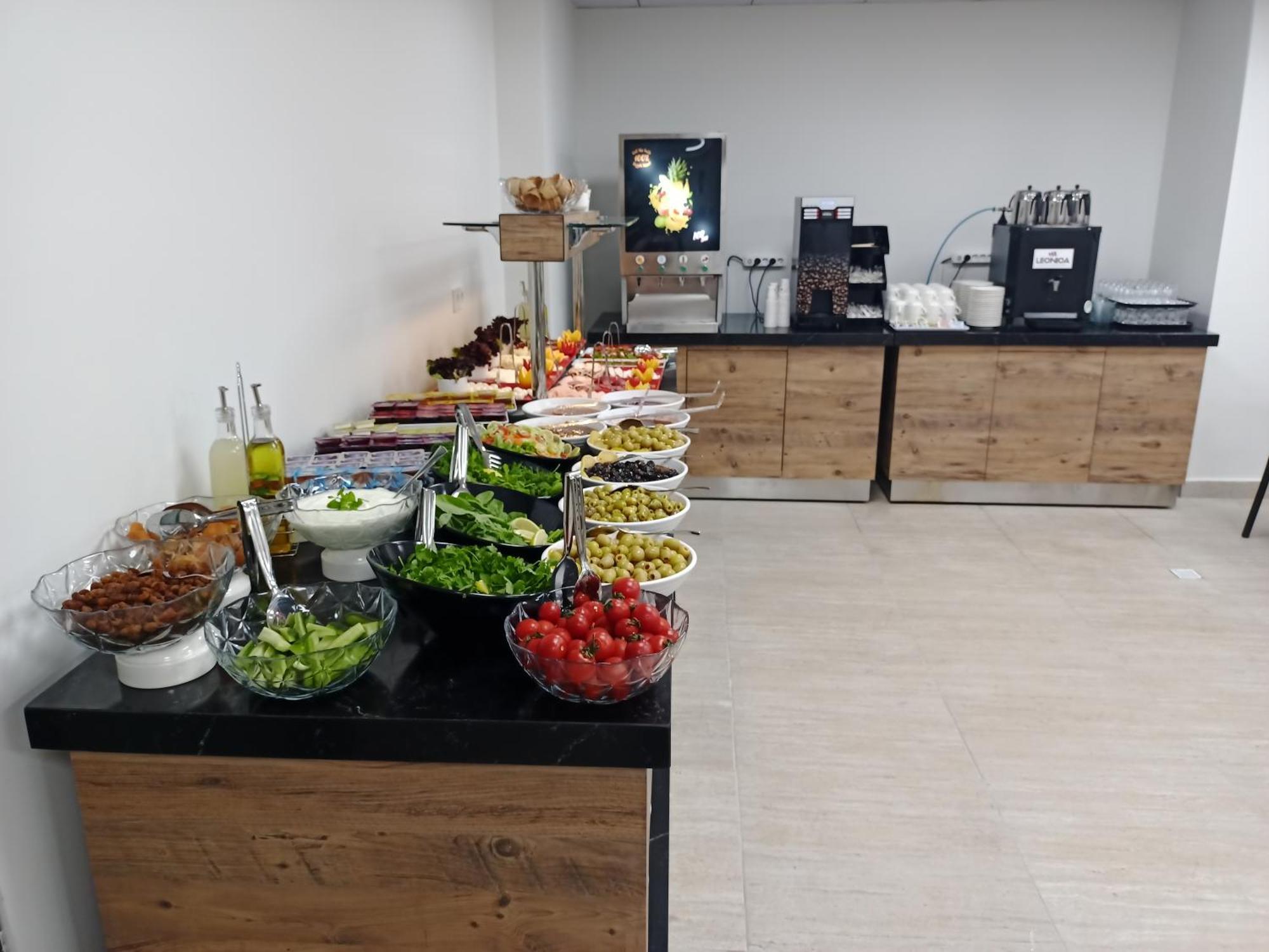 C Suites Antalia Airport Екстер'єр фото