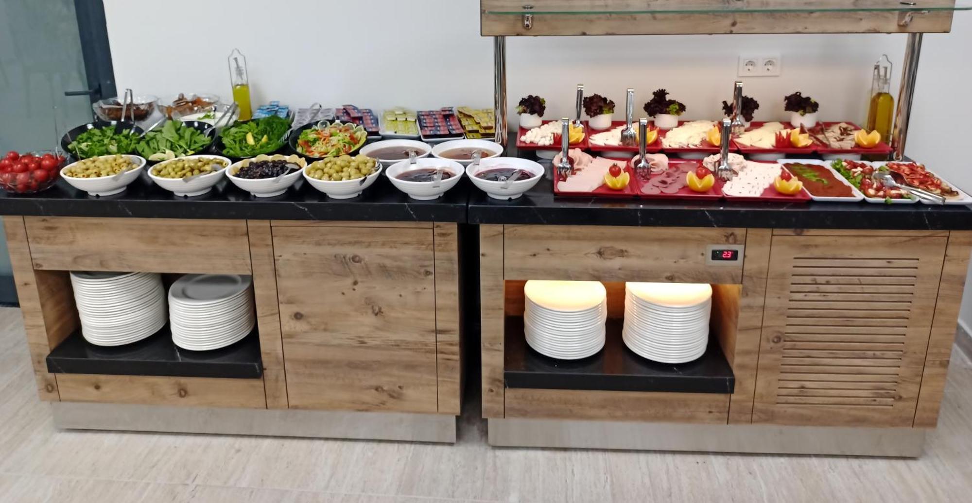 C Suites Antalia Airport Екстер'єр фото